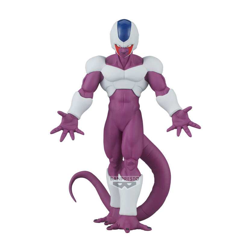 Figura Cooler Solid Edge Works Dragon Ball Z da 17 cm